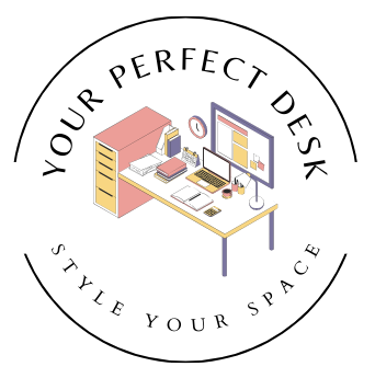 Your Perfect Desk!