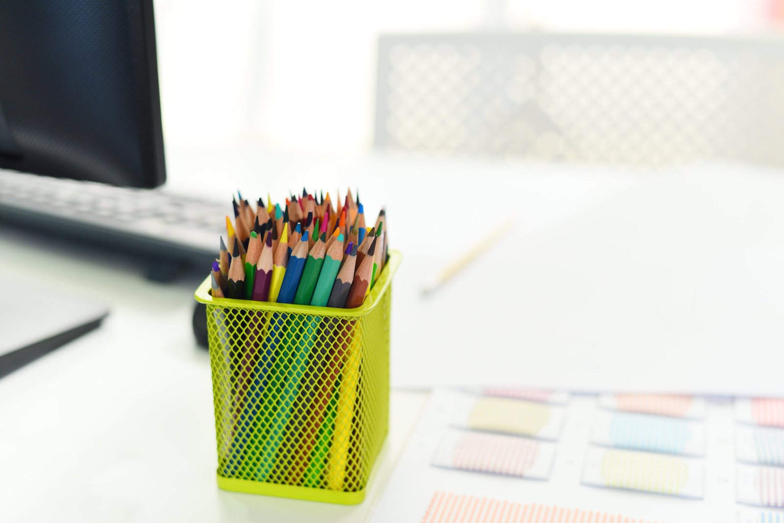 Absolute Game-Changing Desk Organizers to Maximize Your Productivity Potential