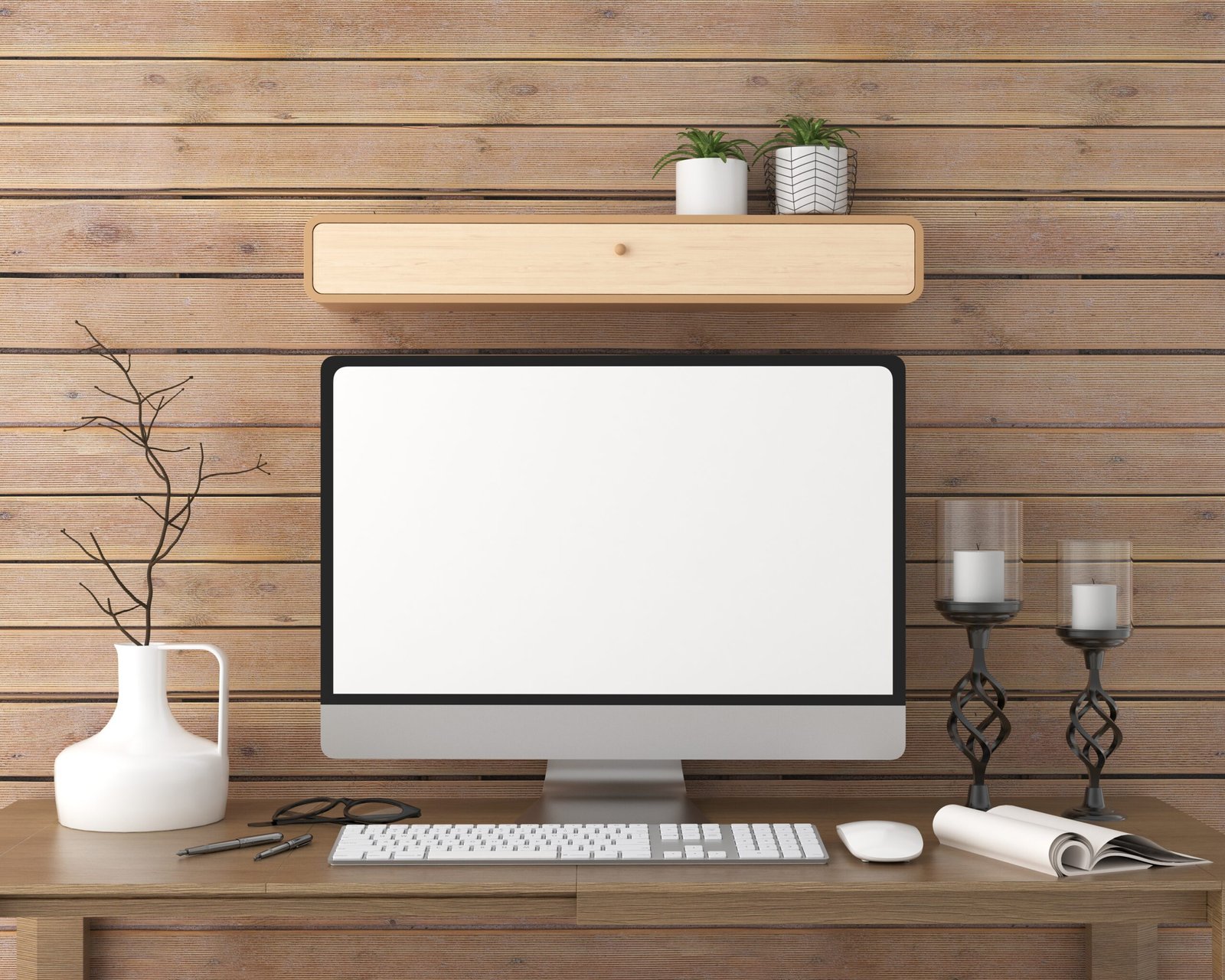 Upgrade Your Workspace: Brilliant Desk Accessories for Success